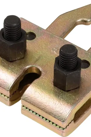 Offre Exclusive KS TOOLS Pince de traction à mors doubles, 175 mm ( 140.2440 )