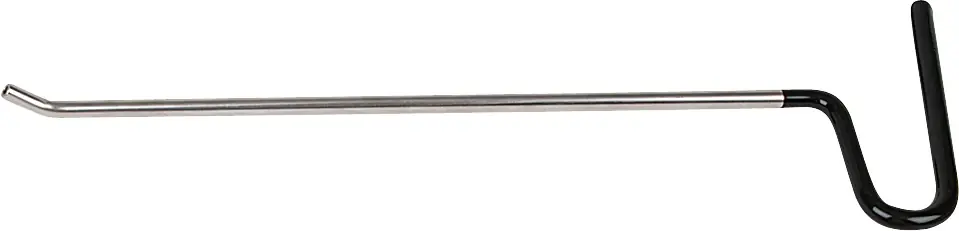 Achat Immédiat KS TOOLS Levier de débosselage boule, coudé, 500 mm ( 140.2495 )