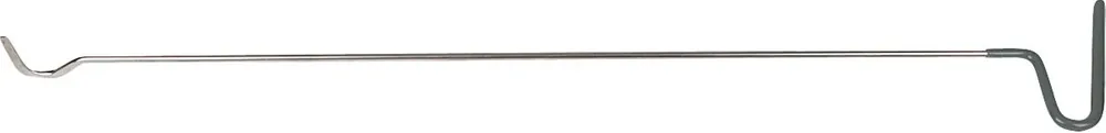 Petit Prix KS TOOLS Levier de débosselage spécial avec crochet, 670 mm ( 140.2497 )