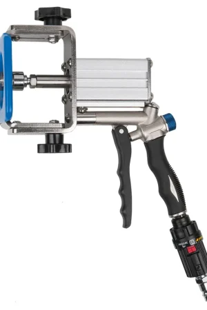 Usine Directe KS TOOLS Extracteur de bosses pneumatique ( 140.2522 )