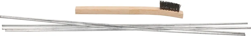KS TOOLS Kit de réparation aluminium, 6 pcs ( 140.2600 ) Meilleur Choix