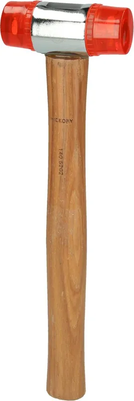 Bon Marché KS TOOLS Maillet à embouts plastiques, 340 g ( 140.5202 )
