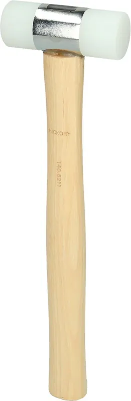 KS TOOLS Maillet à embouts nylon, 200 g ( 140.5211 ) Achetez Aujourd'hui