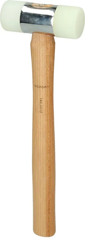 KS TOOLS Maillet à embouts nylon, 340 g ( 140.5212 ) Achat Immédiat