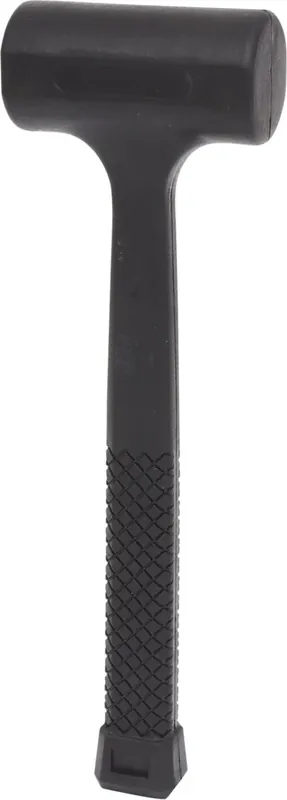 Promotion KS TOOLS Massette sans rebond monobloc, 500g ( 140.5252 )