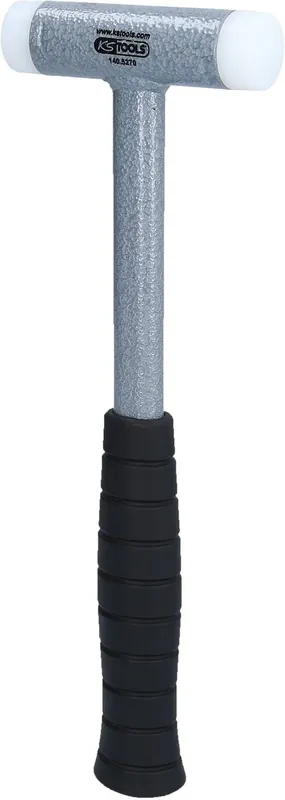 KS TOOLS Maillet à embouts plastiques, 360 g ( 140.5270 ) Must-Have