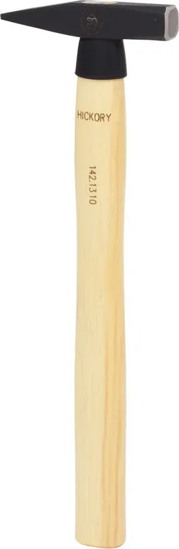 Affaire À Saisir KS TOOLS Marteau de mécanicien manche Hickory, 100g ( 142.1310 )