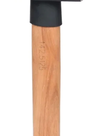 KS TOOLS Massette avec manche Hickory, 1250 g ( 142.5125 ) Jusqu'à Épuisement Des Stocks