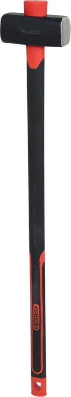 Paiement Sécurisé KS TOOLS Masse couple manche fibre, 3000 g ( 142.6301 )