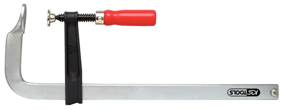 Paiement Sécurisé KS TOOLS Serre-joints de menuisier, 120x600mm ( 145.0119 )