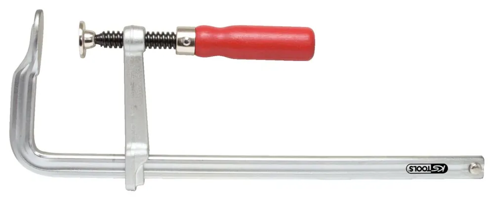 KS TOOLS Serre-joints de menuisier, 140x300mm ( 145.0212 ) Meilleure Vente