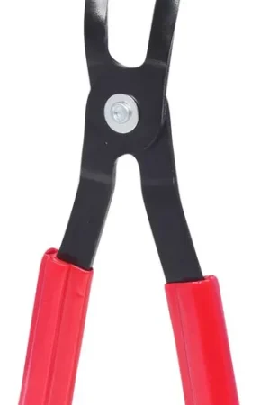 Réduction KS TOOLS Pince pour les joints d'étanchéité de tiges de soupapes ( 150.1112 )