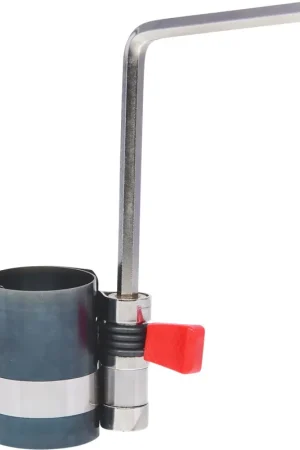 KS TOOLS Colliers à segments, Ø 45-90mm, H=50mm ( 150.1141 ) Marque