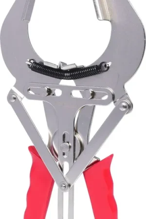 Affaire À Saisir KS TOOLS Pinces pour segments, Ø 80-120mm ( 150.1176 )