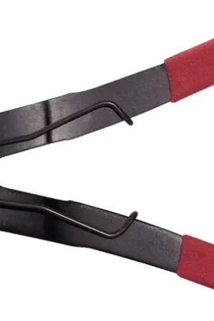 KS TOOLS Pinces pour segments, 221mm ( 150.1179 ) Commander Maintenant