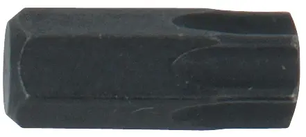 KS TOOLS 8mm Embout TORX, T50 ( 150.1306 ) Populaire