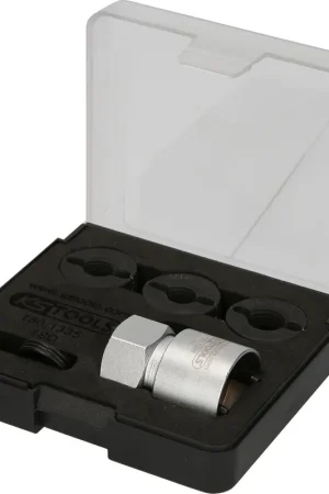 Certifié KS TOOLS Coffret de réparation pour goujons, 4 pcs ( 150.1335 )