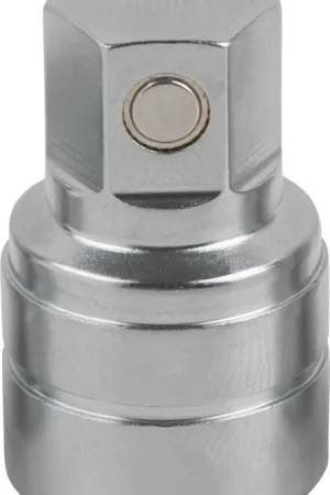 KS TOOLS 3/8' Douille de vidange 6 pans magnétique, 14 mm ( 150.1444 ) Nouvel Arrivage