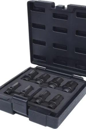 Meilleur Choix KS TOOLS Jeu de réparation filetage, 9 pcs ( 150.1470 )