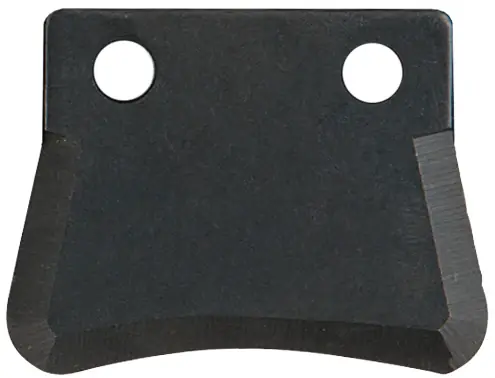 KS TOOLS Couteau de séparation 1,6 mm, noir ( 150.1542 ) Top Vente