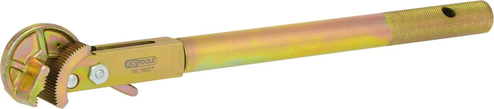 KS TOOLS Clé de réglage pour barre stabilisatrice ( 150.1602 ) Solde