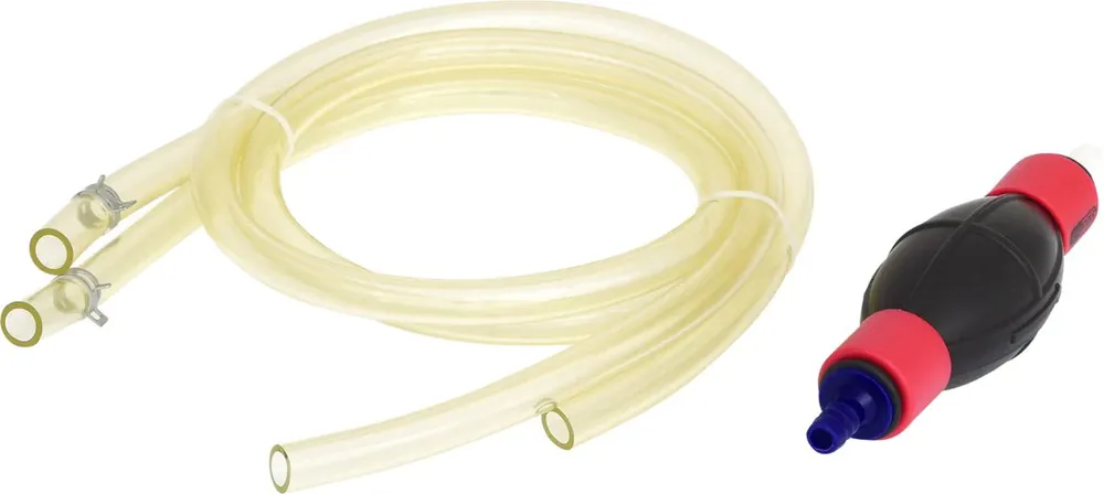 KS TOOLS Pompe de transfert de secours, 8mm ( 150.1665 ) Produit De Marque