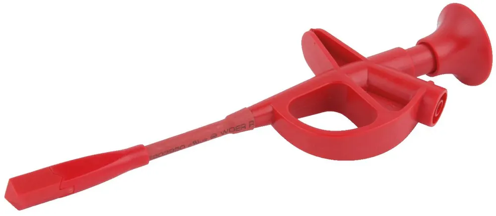 KS TOOLS Pointe à testeur à injection ( 150.1669 ) Achat Immédiat