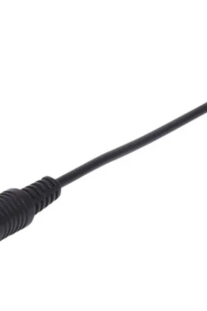 KS TOOLS 4,0 mm Câble pour testeur à aiguilles, noir ( 150.1673 ) Expédition Rapide