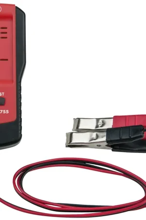 KS TOOLS 12V Testeur de relais ( 150.1755 ) Usine Directe