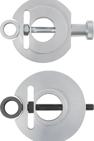 Usine Directe KS TOOLS Jeu d'outils de réglage de carrossage pour BMW, 2 pcs ( 150.1820 )