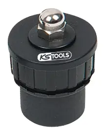 Super Prix KS TOOLS Adaptateur baïonnette, Ø 31 mm ( 150.1833 )