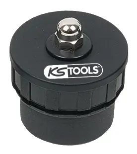 Super Prix KS TOOLS Adaptateur baïonnette, Ø 46 mm ( 150.1843 )