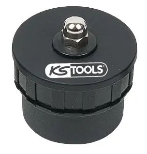 KS TOOLS Adaptateur baïonnette, Ø 51 mm ( 150.1844 ) Nouvelle Collection