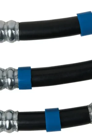 Promotion Saisonnière KS TOOLS Jeu d'adaptateurs, 3 pcs Ø 6,0 mm (bleu clair) ( 150.1870 )