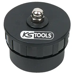 Offre Limitée KS TOOLS Adaptateur baïonnette, Ø 56 mm ( 150.1876 )