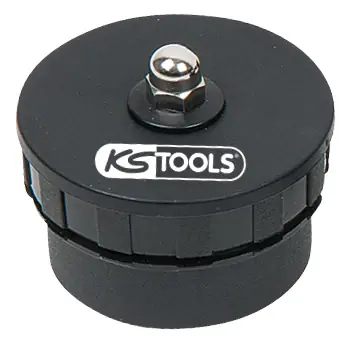 KS TOOLS Adaptateur baïonnette, Ø 61 mm ( 150.1877 ) Offre Spéciale