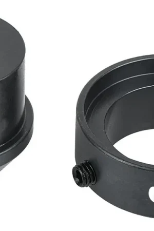 Quantité Limitée KS TOOLS Outil de réglage de chasse pour essieux arrières BMW, 2 pcs ( 150.1895 )