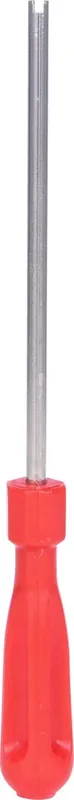 Offre Du Jour KS TOOLS Démonte-obus, long, 170mm ( 150.2033 )