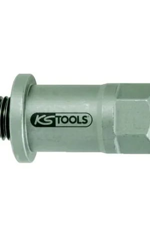 Meilleur Prix KS TOOLS Vis de force à gauche, 155 mm ( 150.2036 )