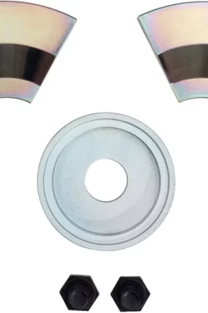 KS TOOLS Jeu de coquilles complémentaires 5 pcs pour Ø 62 mm ( 150.2141 ) Affaire À Saisir