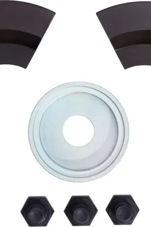 KS TOOLS Jeu de coquilles complémentaires 6 pcs pour Ø 72 mm ( 150.2143 ) Pas Cher