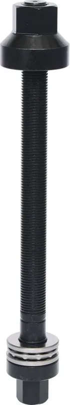 Vente Flash KS TOOLS Vis de force, écrou, butée, 3 pcs ( 150.2146 )