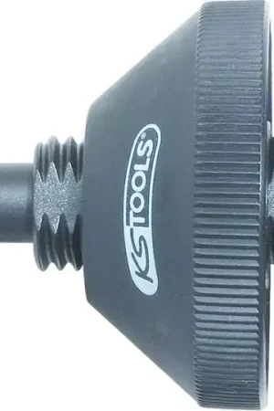 KS TOOLS Outil de centrage avec cône de serrage Ø 22,0 - 28,0 mm ( 150.2181 ) Marque