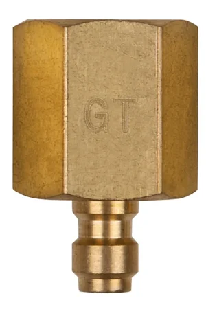 KS TOOLS Adaptateur M16x1,5 intérieur et raccord 1/4' ( 150.2329 ) Vente Flash