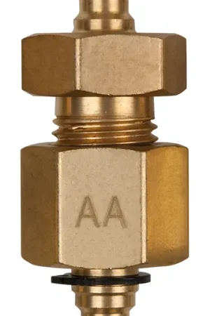 KS TOOLS Adaptateur double M14x1,5 intérieur et extérieur et raccord 3/8' ( 150.2347 ) Retour Gratuit