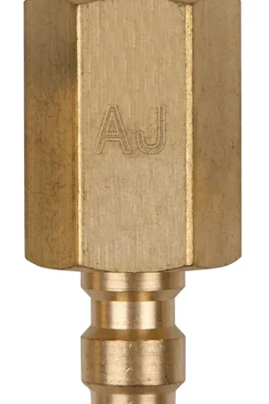 Meilleur Prix KS TOOLS Adaptateur M10x1,0 intérieur et raccord 1/4' ( 150.2349 )