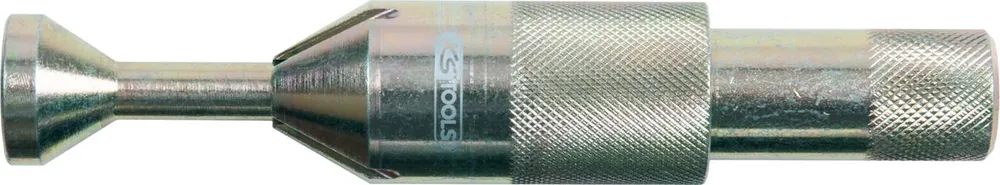 KS TOOLS Pige de centrage sans jeu de segment de serrage Ø 24,0 mm ( 150.2381 ) Nouvelle Collection