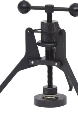 KS TOOLS Dispositif de pré-serrage d'embrayage pour embrayages SAC pour BMW / Volvo ( 150.2395 ) Marque