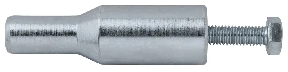 Offre Du Jour KS TOOLS Broche de monteur d'embrayage Ø 23,0 mm pour embrayages SAC pour BMW ( 150.2401 )