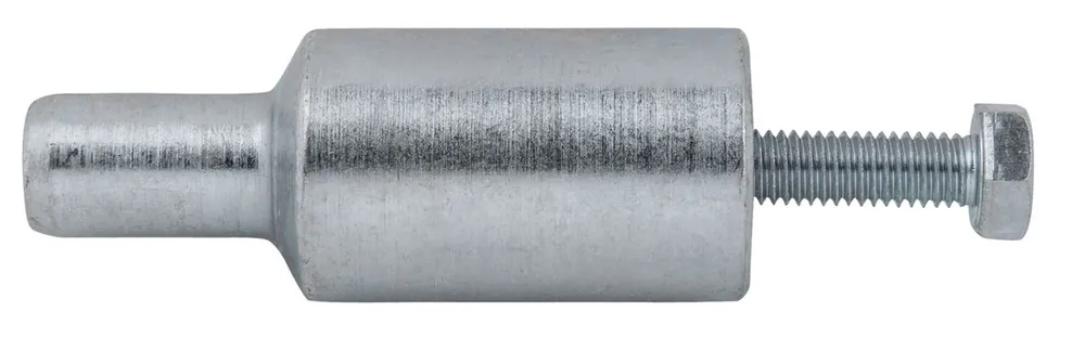 KS TOOLS Broche de monteur d'embrayage Ø 28,0 mm pour embrayages SAC pour BMW ( 150.2404 ) Dernier Modèle